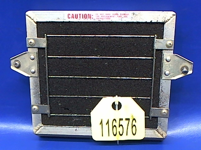 C294510-0601 Cessna - BRACKET FILTER - AIR